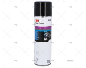 LIMPA CRISTAIS SPRAY 500ml 3M