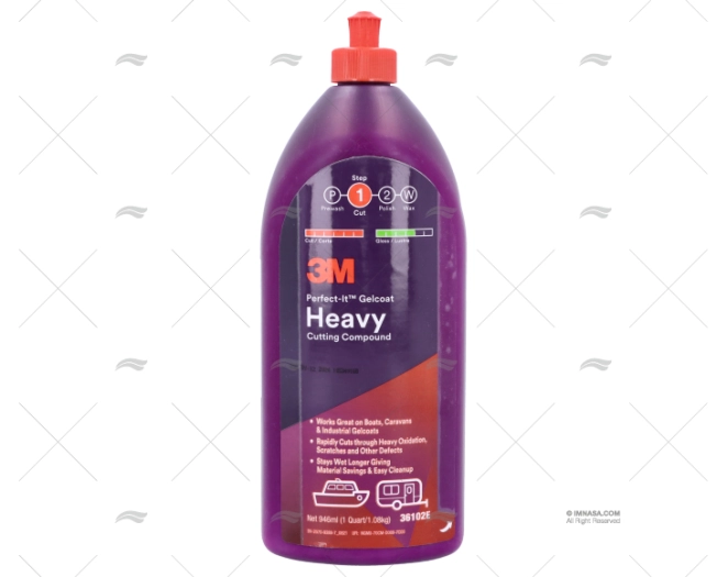 BRILLANTANTE IMPERIAL COMPOUND 1L 3M