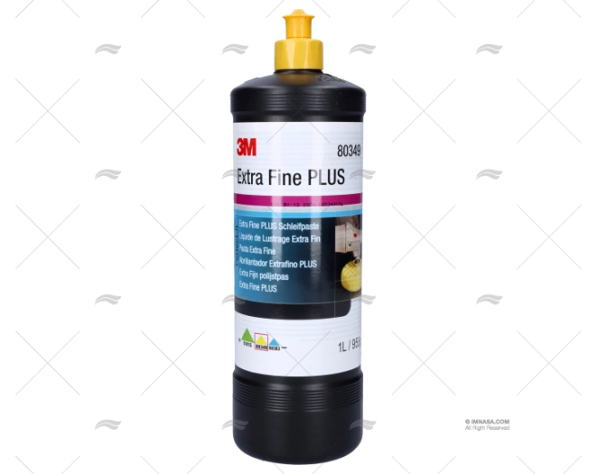 BRILLANTANTE GIALLO PERFECT-IT(80349) 3M