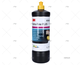 ABRILHANTADOR AMARELO PERFECT-IT(80349) 3M