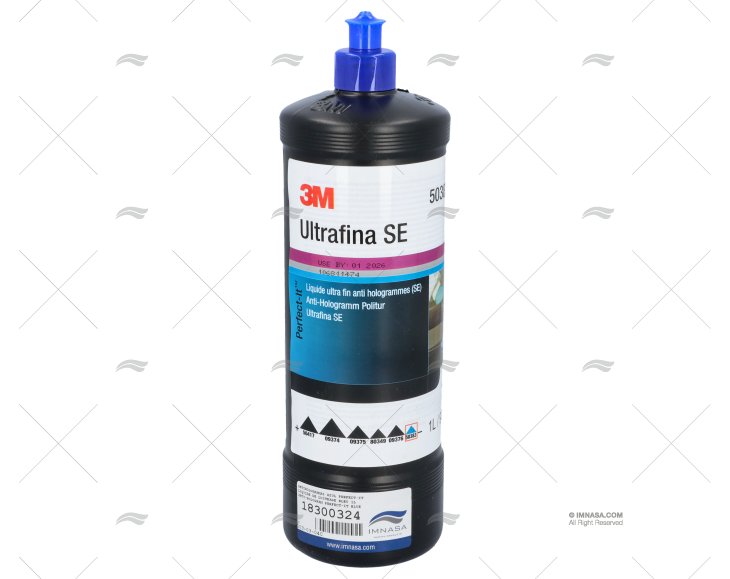 ANTI OLOGRAMMI BLU PERFECT-IT 3M