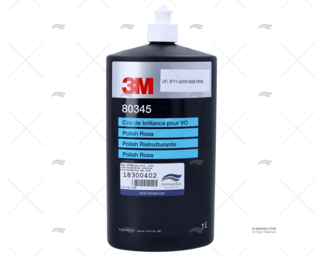 CERA PROTETTIVA ROSA 3M (80345)