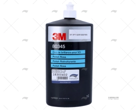 CERA PROTETORA ROSA 3M (80345)