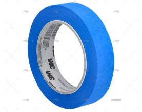 NASTRO MASCHERANTE BLU 24mmx50m 3M