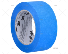 CINTA MASCARAR AZUL 50mx50mm 3M