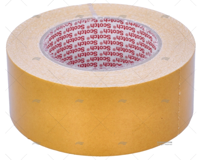 ADHESIVE TAPE TWO-FACED FOR CARPET