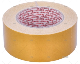 ADHESIVE TAPE TWO-FACED FOR CARPET 3M