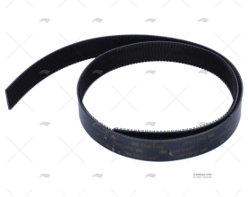 NASTRO VELCRO ADESIVO 25mmx1m