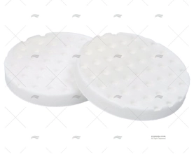 BASCO 3154 LUCIDATRICE BUFF MAGIC SCHIUMA SHURHOLD