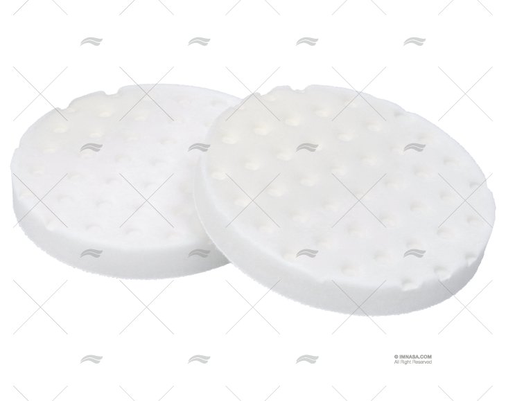 BOINA 3154 POLIDORA BUFF MAGIC ESPUMA SHURHOLD