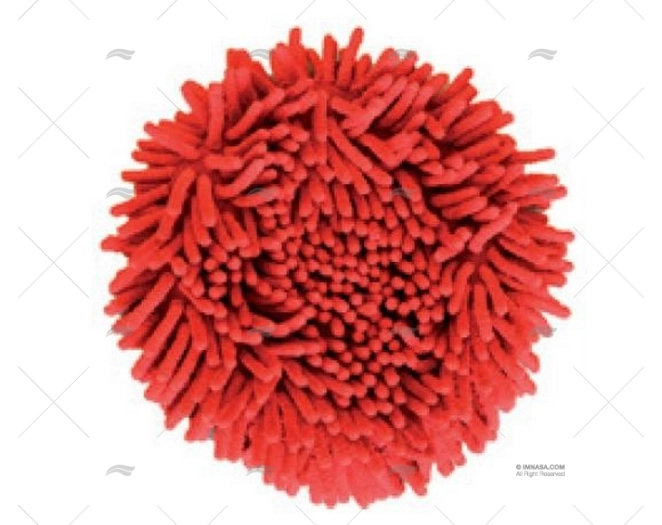BOINA 3153 POLIDORA MICROFIBRA SHURHOLD