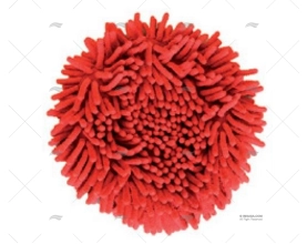 BOINA 3153 POLIDORA MICROFIBRA SHURHOLD