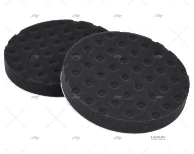 BASCO 3152 LUCIDATRICE SPUGNA PER CERA SHURHOLD