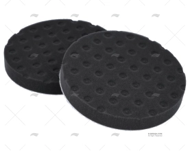 BOINA 3152 POLIDORA ESPONJA PARA CERA SHURHOLD