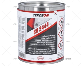 ADESIVO SB2444 CONTACTO TEROSON 670gr LOCTITE