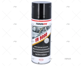 ADESIVO VR5000 CONTATTO SPRAY   400ml S LOCTITE