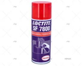 GALVANIZADO ZINCO  FRIO SPRAY 400ml 7800 LOCTITE