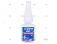 GENERAL INSTANT ADHESIVE 401 5gr