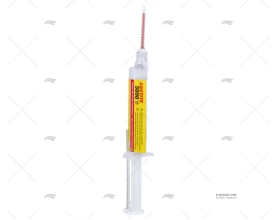 ADESIVO GR3090 A&B INSTANT. 2K-10+1gr LOCTITE