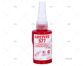 SELANTE 577 ROSCA METAL GERAL  50ml LOCTITE