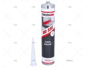 SIGILLANTE MS930B TEROSON  BIANCO  310ml LOCTITE