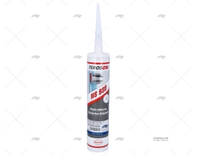 SELANTE MS939B TEROSTAT BRANCO  290ml LOCTITE