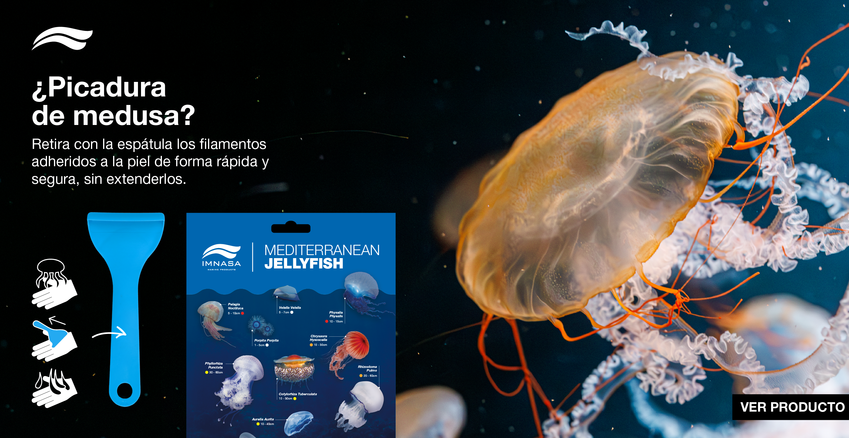 MEDUSAS 