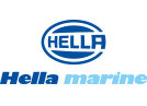 Hella Marine Logo