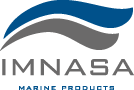 Imnasa Logo