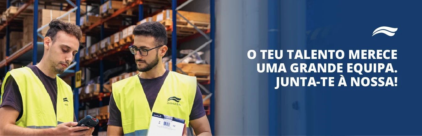 IMNASA (Importaciones Náuticas)